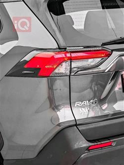 تويوتا راف 4